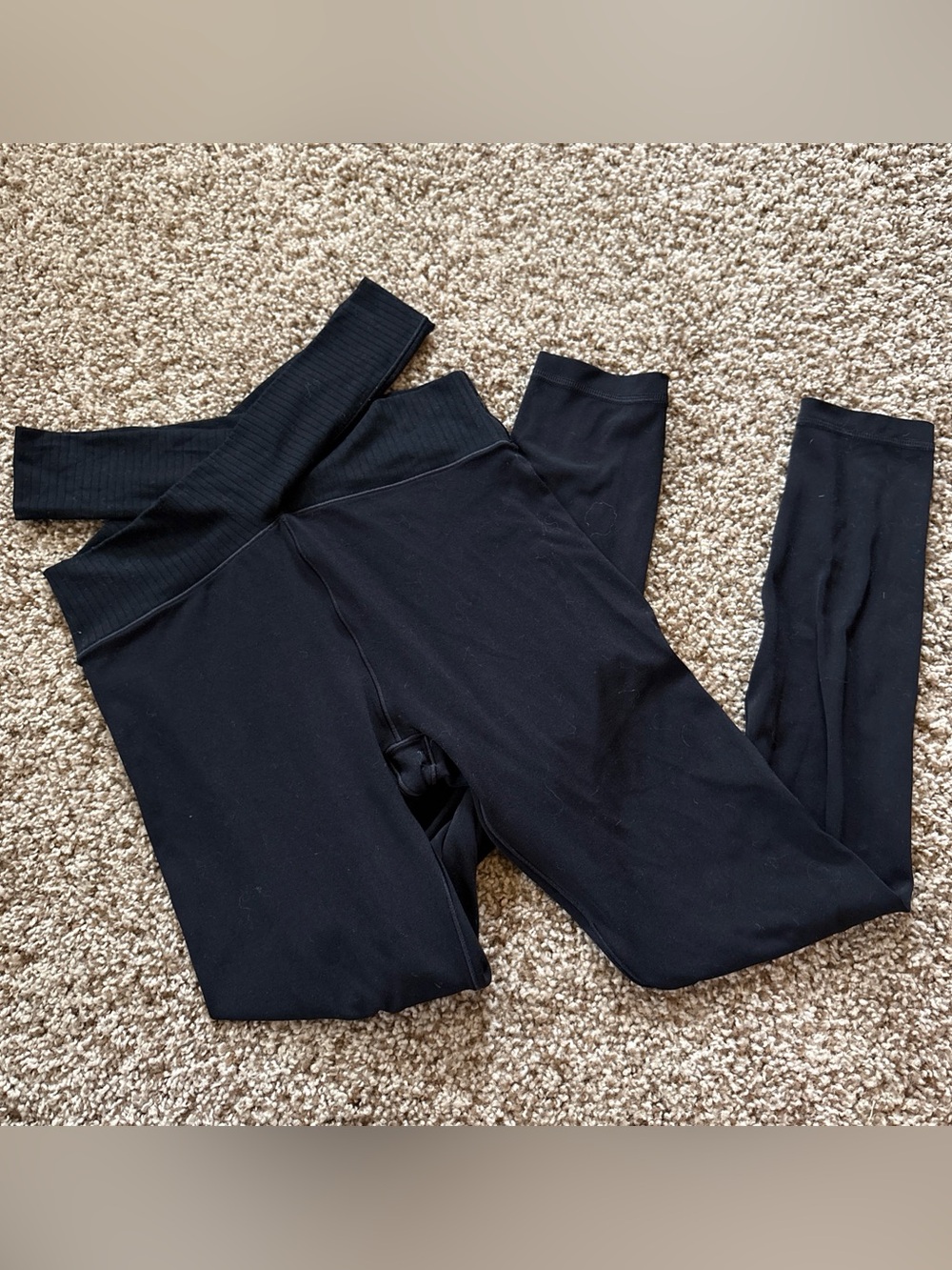 XS Short Aerie Leggings